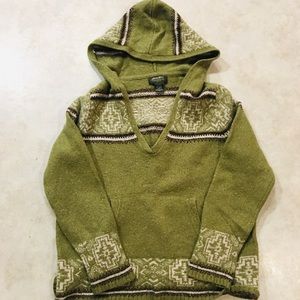 Eddie Bauer Wool Blend Sweater